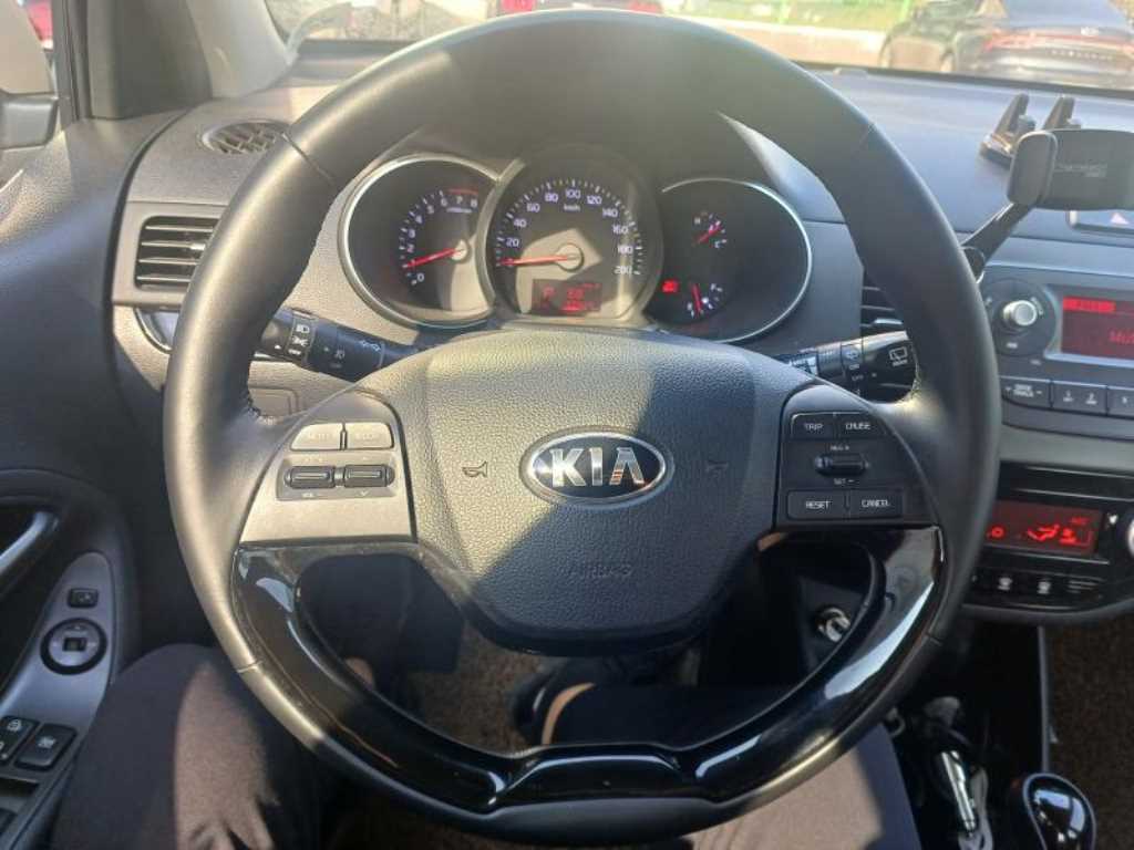 KIA Morning 2015 the color of pearl - Importación desde Corea - HF Imports Iquique - Foto 14