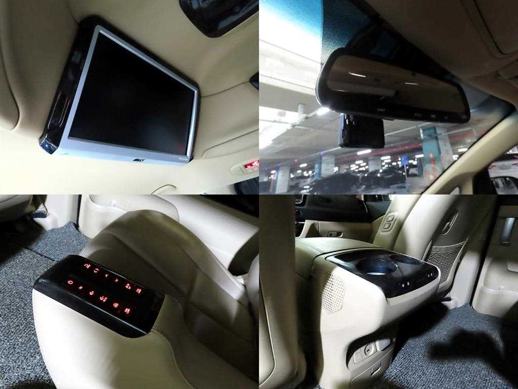 KIA Carnival 2018 Negro - Importación desde Corea - HF Imports Iquique - Foto 17