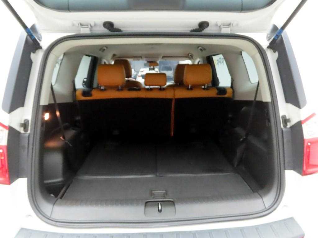 Chevrolet Orlando - Vista 5