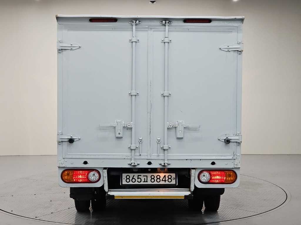 Small Truck Top_Frozen Top - Vista 3