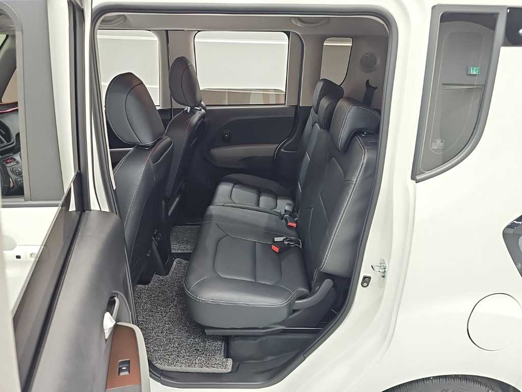 KIA Ray - Vista 12
