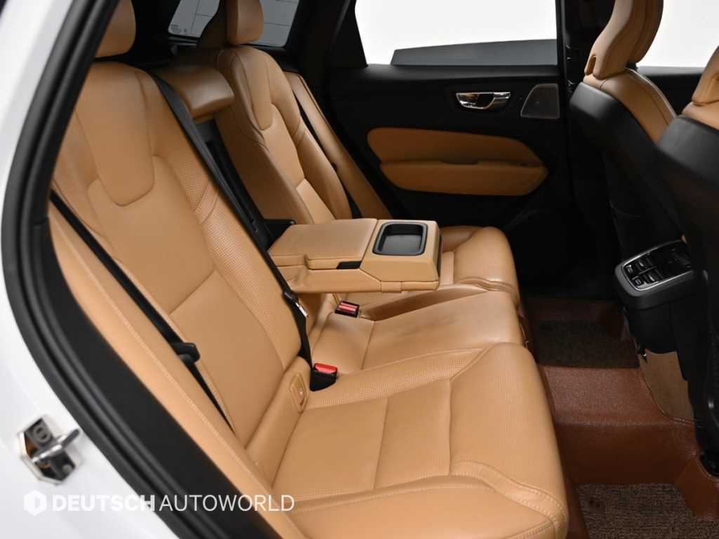 Volvo XC60 - Vista 12