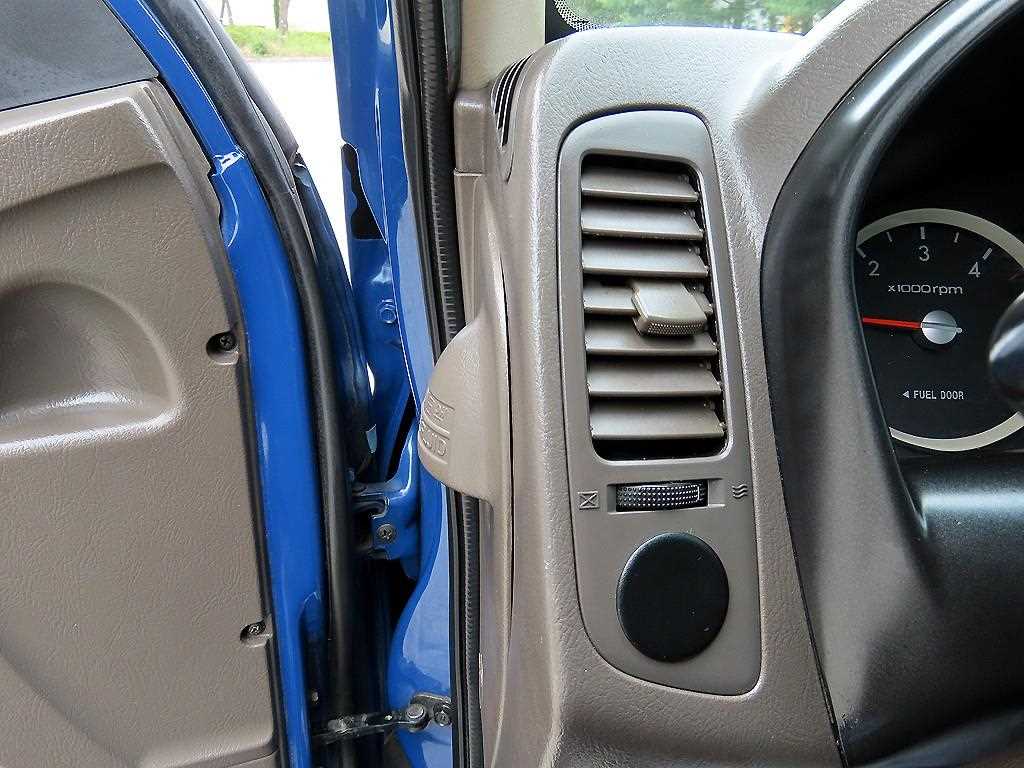 Small Truck Cargo (small) 2012 Azul - Importación desde Corea - HF Imports Iquique - Foto 13