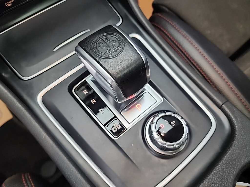 Mercedes Benz CLA Class - Vista 8