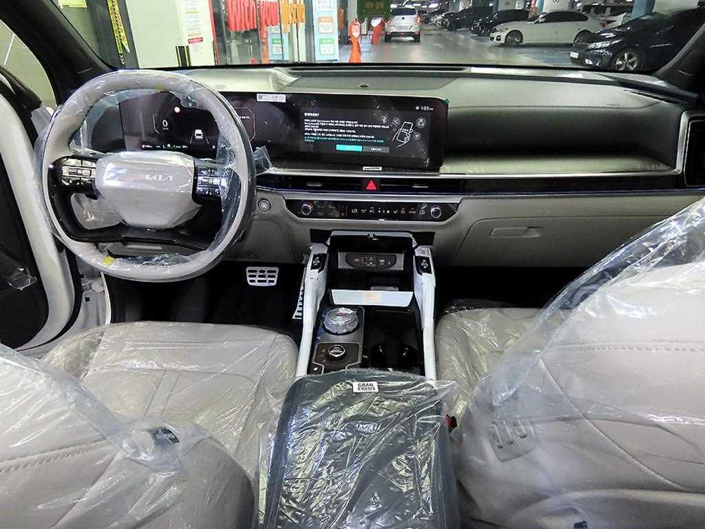KIA Sorento - Vista 10