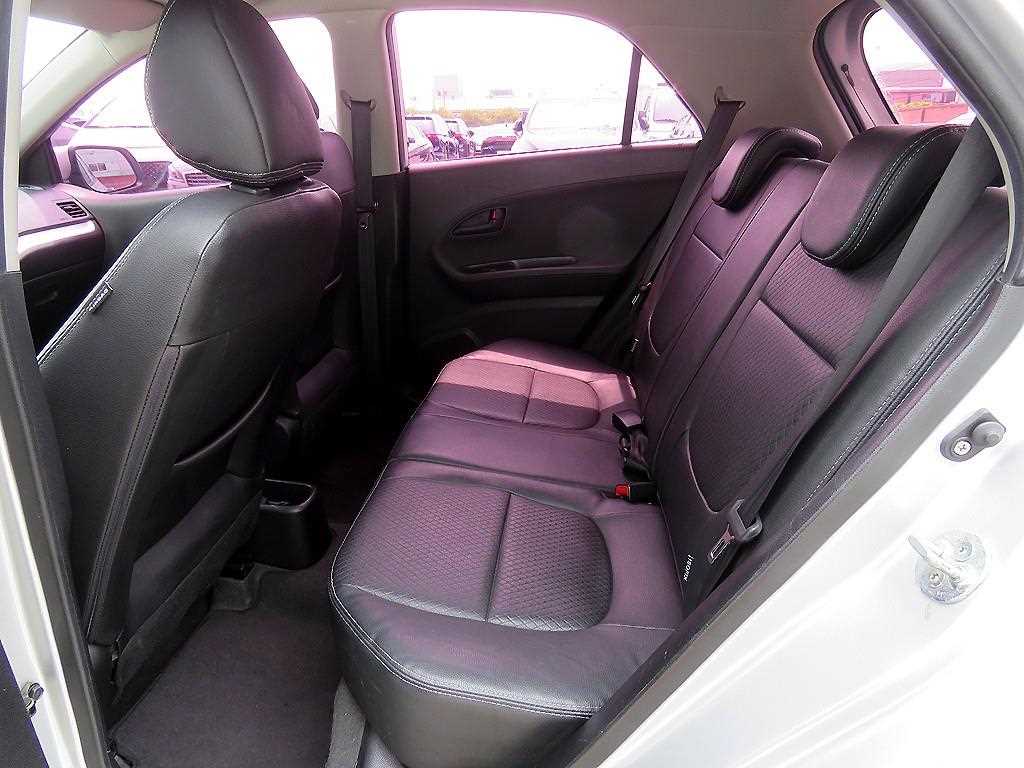 KIA Morning - Vista 7