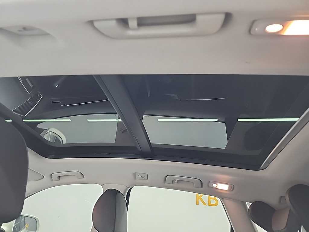 Audi Q5 2014 Blanco - Importación desde Corea - HF Imports Iquique - Foto 13