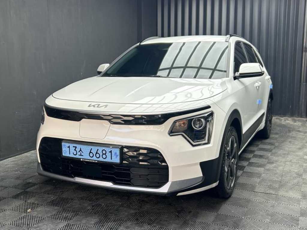 KIA Niro