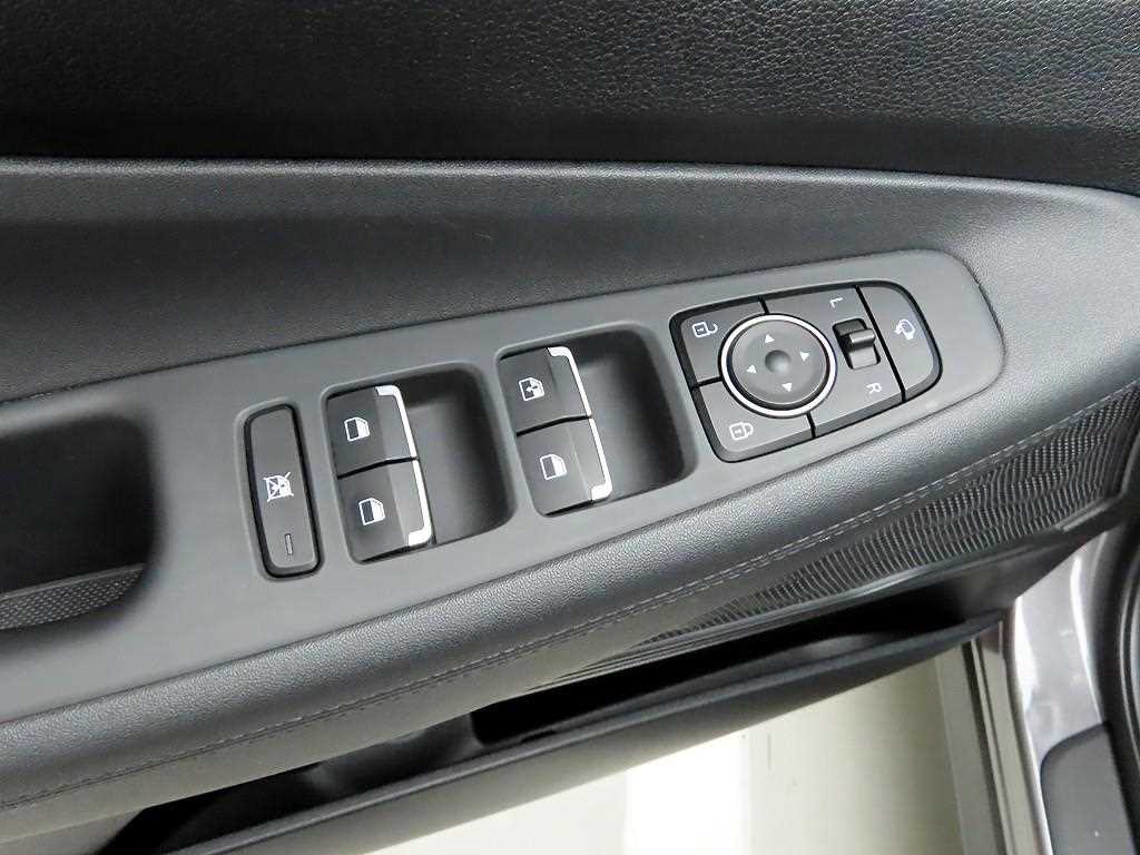 HYUNDAI Santa Fe - Vista 12