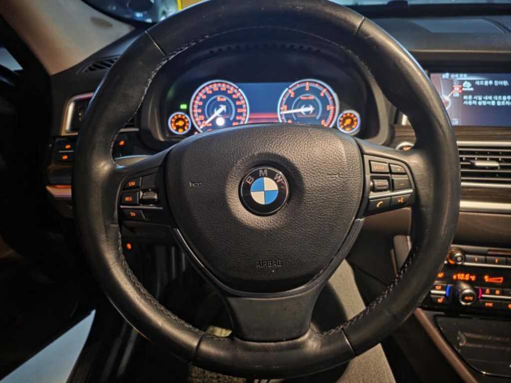 BMW Gran Turismo - Vista 4