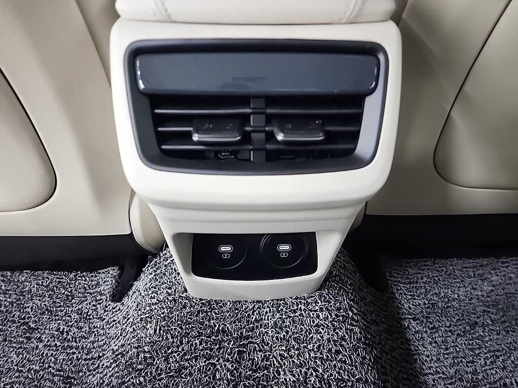 KIA K8 2025 Negro - Importación desde Corea - HF Imports Iquique - Foto 13