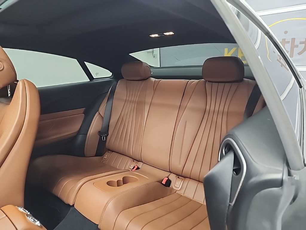 Mercedes Benz E class 2018 - Importación desde Corea - HF Imports Iquique - Foto 14