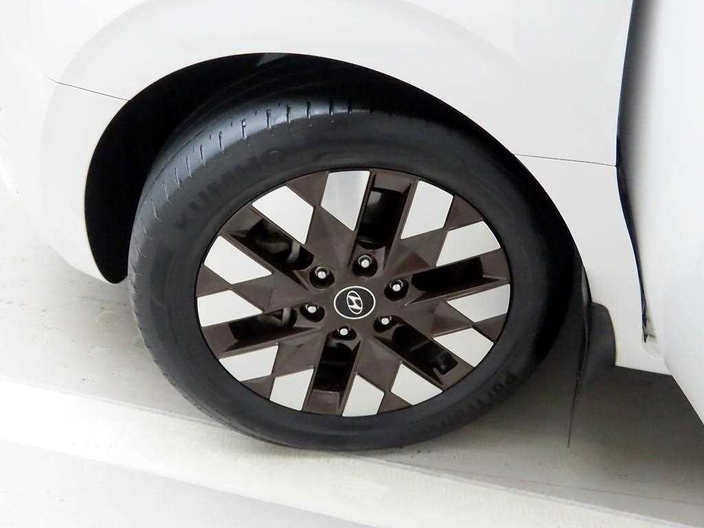 HYUNDAI Staria 2021 - Importación desde Corea - HF Imports Iquique - Foto 19