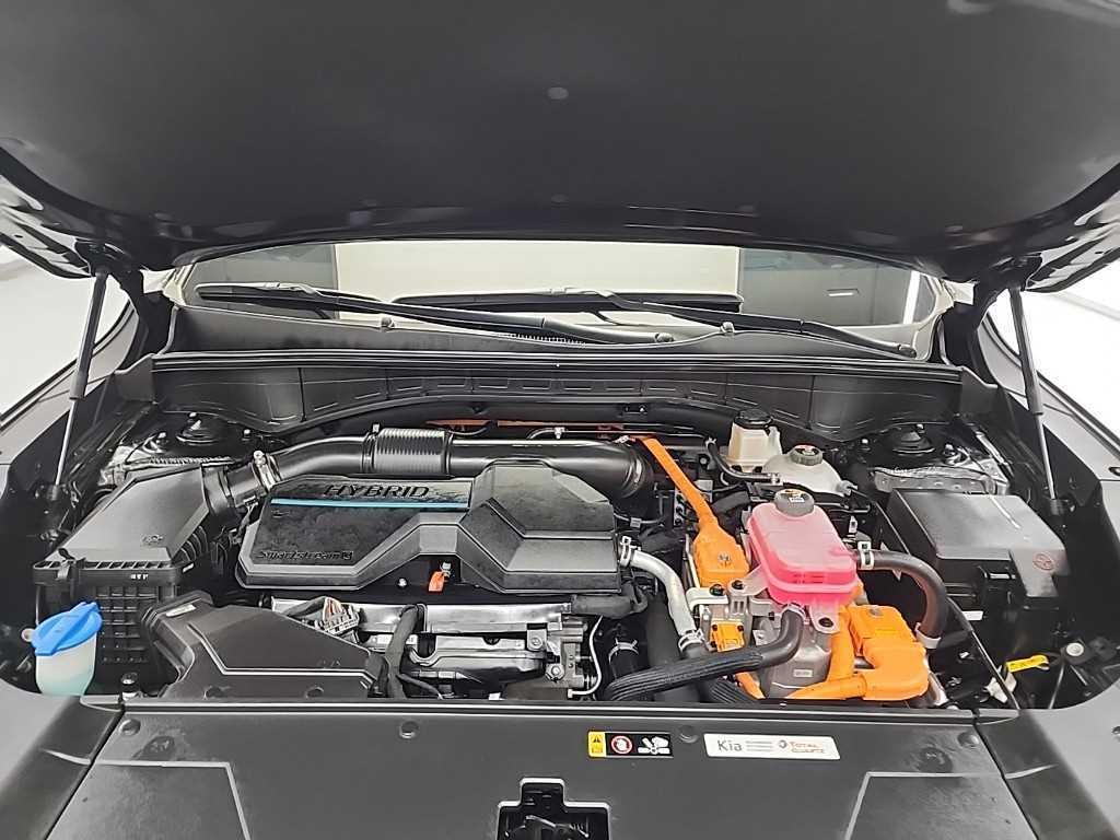 KIA Sorento - Vista 5
