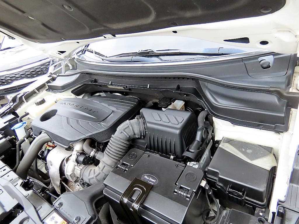 Ssangyong Tivoli 2021 Blanco - Importación desde Corea - HF Imports Iquique - Foto 19