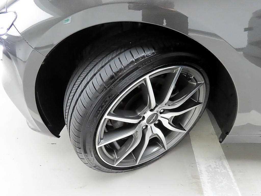 Genesis G70 2022 Gris - Importación desde Corea - HF Imports Iquique - Foto 19