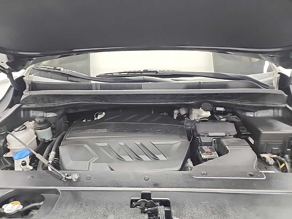 KIA Carnival - Vista 5