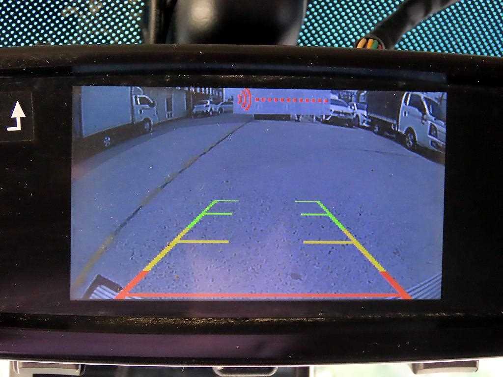 Small Truck Top_Frozen Top 2019 Blanco - Importación desde Corea - HF Imports Iquique - Foto 16
