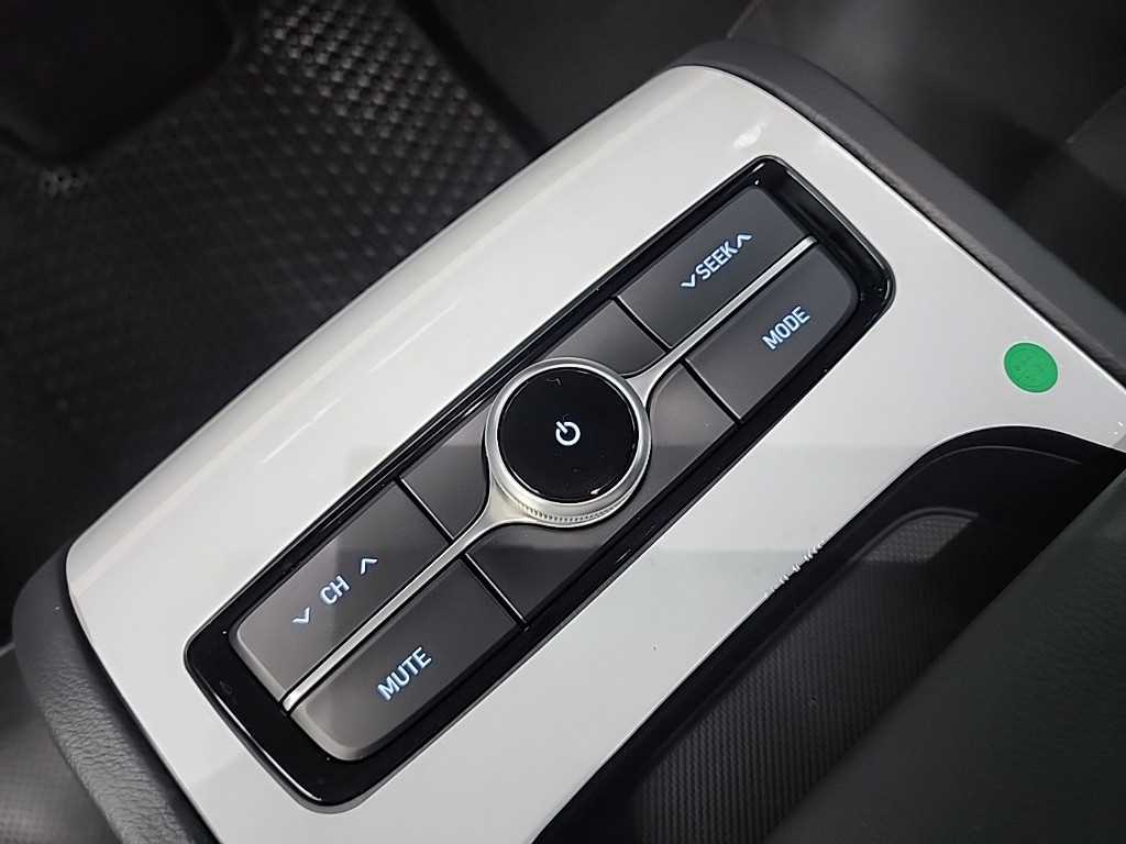 HYUNDAI Grandeur 2018 Gris - Importación desde Corea - HF Imports Iquique - Foto 15