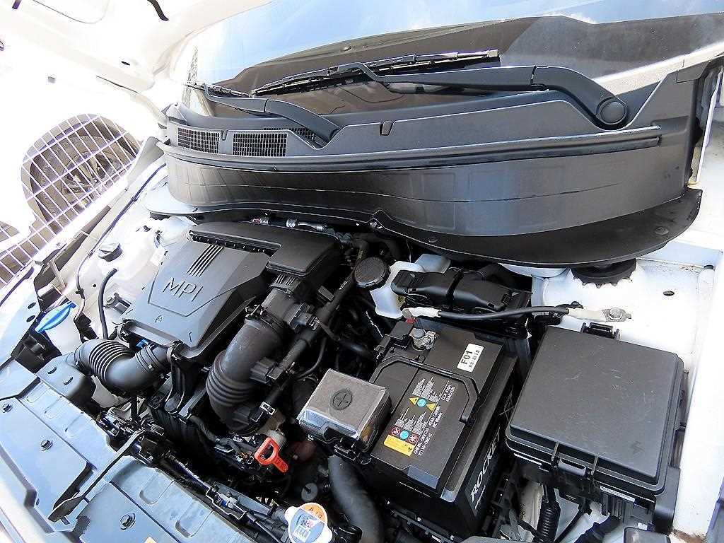 HYUNDAI Casper 2023 Blanco - Importación desde Corea - HF Imports Iquique - Foto 14