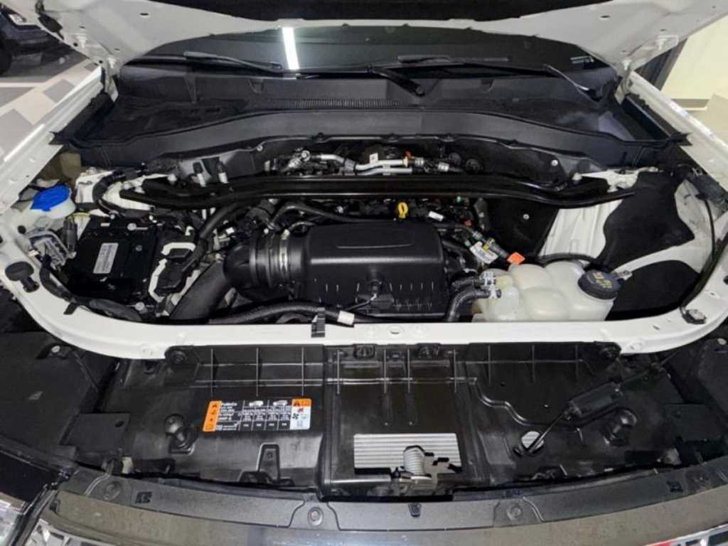 Ford Explorer 2023 - Importación desde Corea - HF Imports Iquique - Foto 19