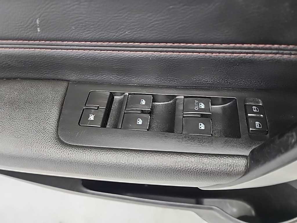 Chevrolet Captiva 2014 Gris - Importación desde Corea - HF Imports Iquique - Foto 17