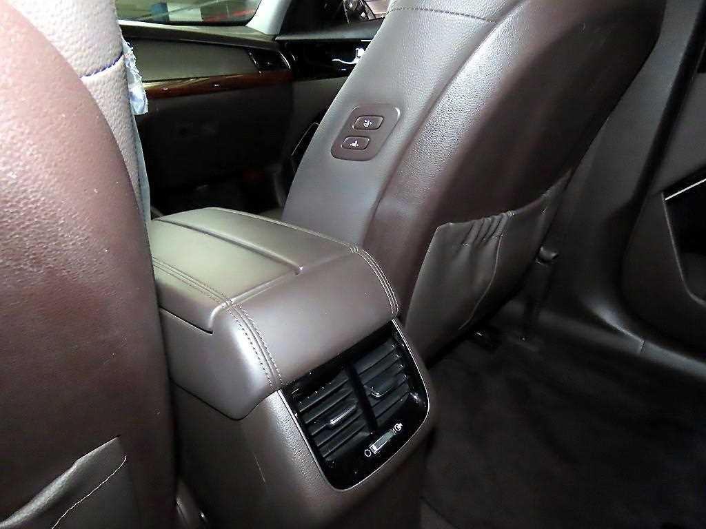 KIA K7 2016 Gris - Importación desde Corea - HF Imports Iquique - Foto 15