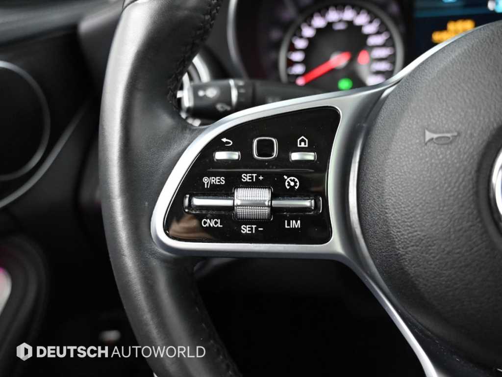 Mercedes Benz C Class 2019 Blanco - Importación desde Corea - HF Imports Iquique - Foto 16