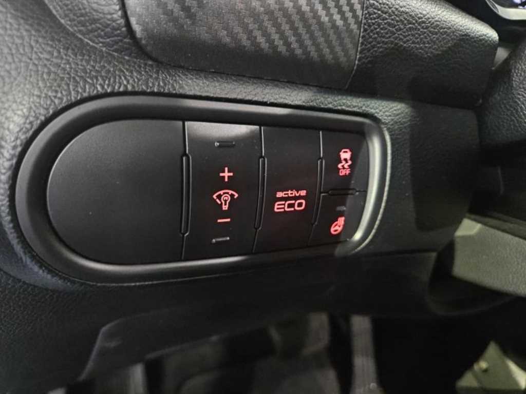 KIA K3 - Vista 9