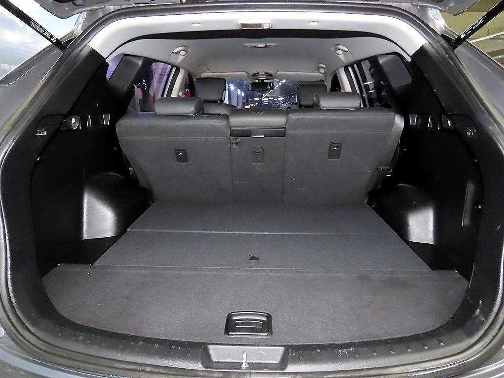 HYUNDAI Santa Fe 2017 Gris - Importación desde Corea - HF Imports Iquique - Foto 18