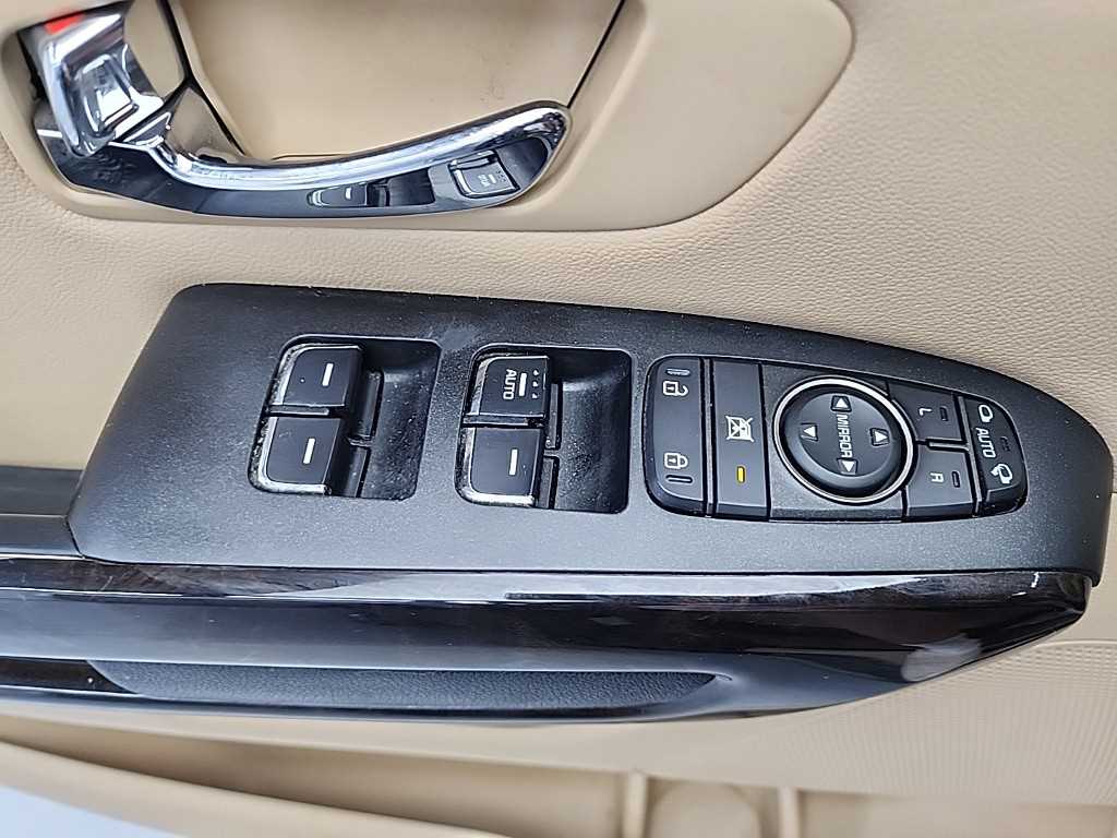 KIA Carnival 2019 Negro - Importación desde Corea - HF Imports Iquique - Foto 18