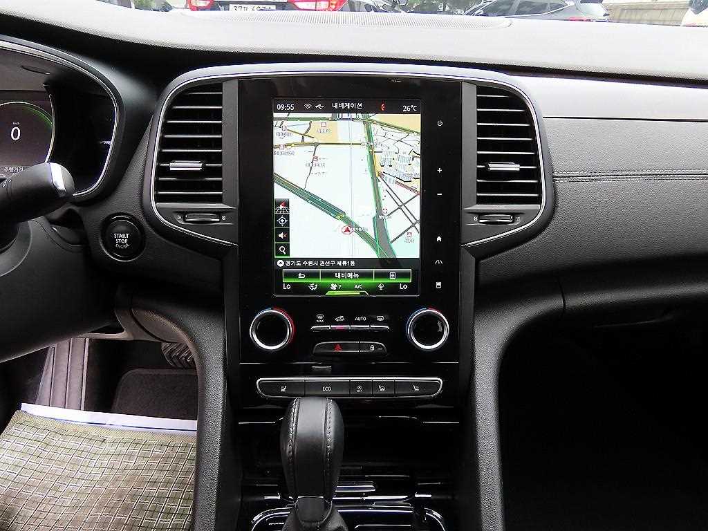 SAMSUNG SM6 - Vista 12