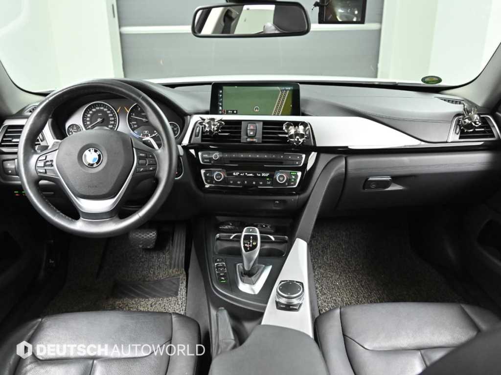 BMW 4 Series - Vista 7