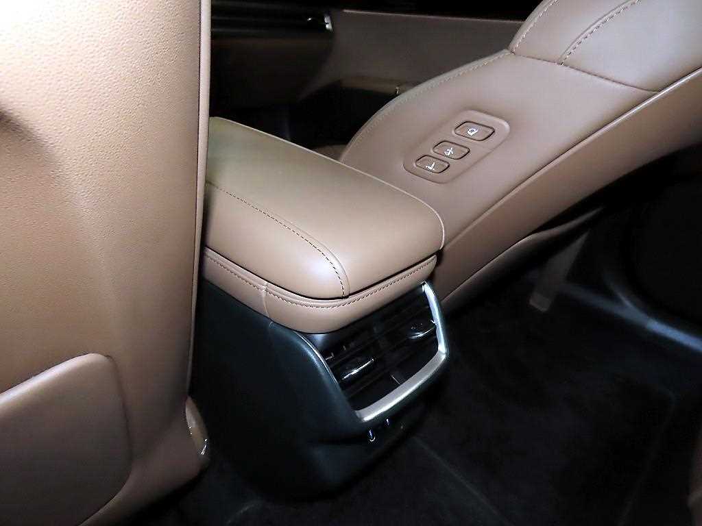 HYUNDAI Grandeur 2024 Blanco - Importación desde Corea - HF Imports Iquique - Foto 15
