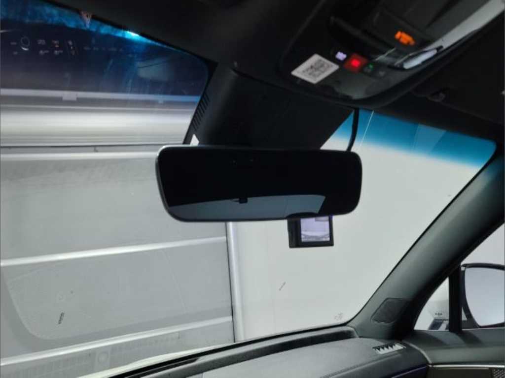 KIA K8 - Vista 11