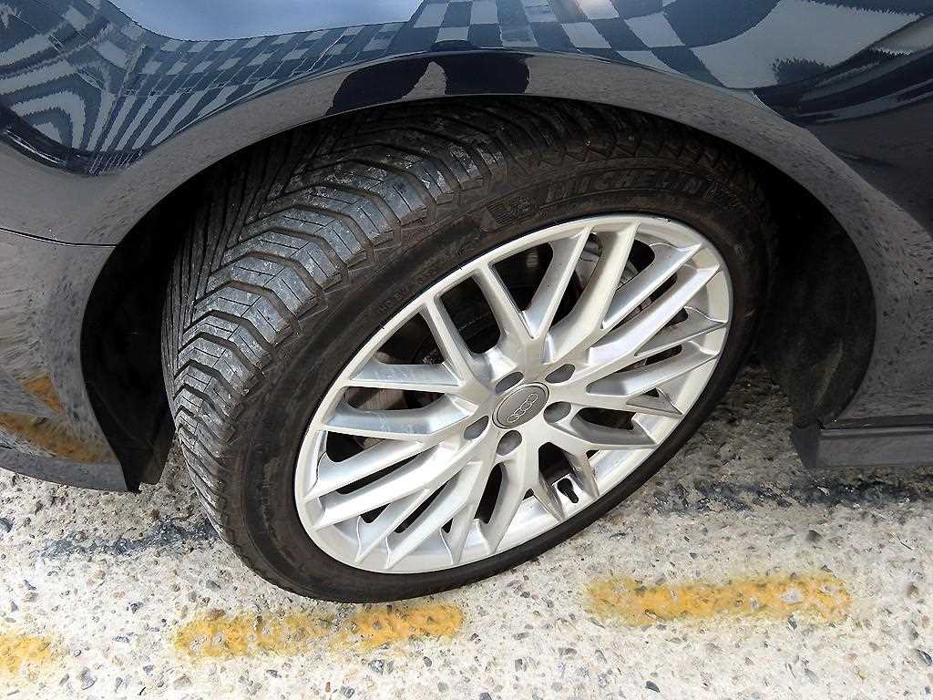 Audi A6 2019 Azul - Importación desde Corea - HF Imports Iquique - Foto 20