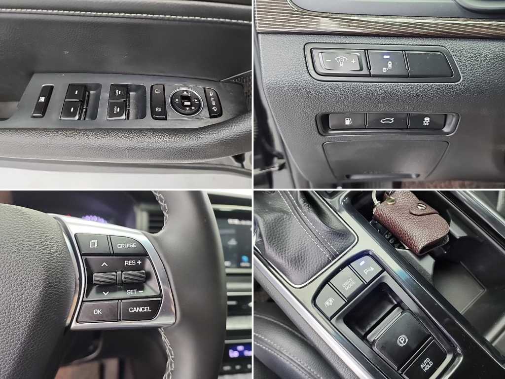 HYUNDAI Sonata 2017 - Importación desde Corea - HF Imports Iquique - Foto 17