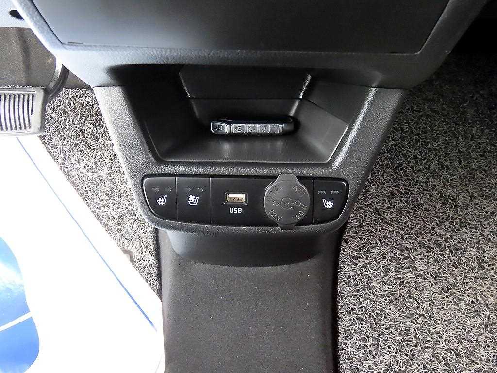 KIA Ray 2023 Blanco - Importación desde Corea - HF Imports Iquique - Foto 13