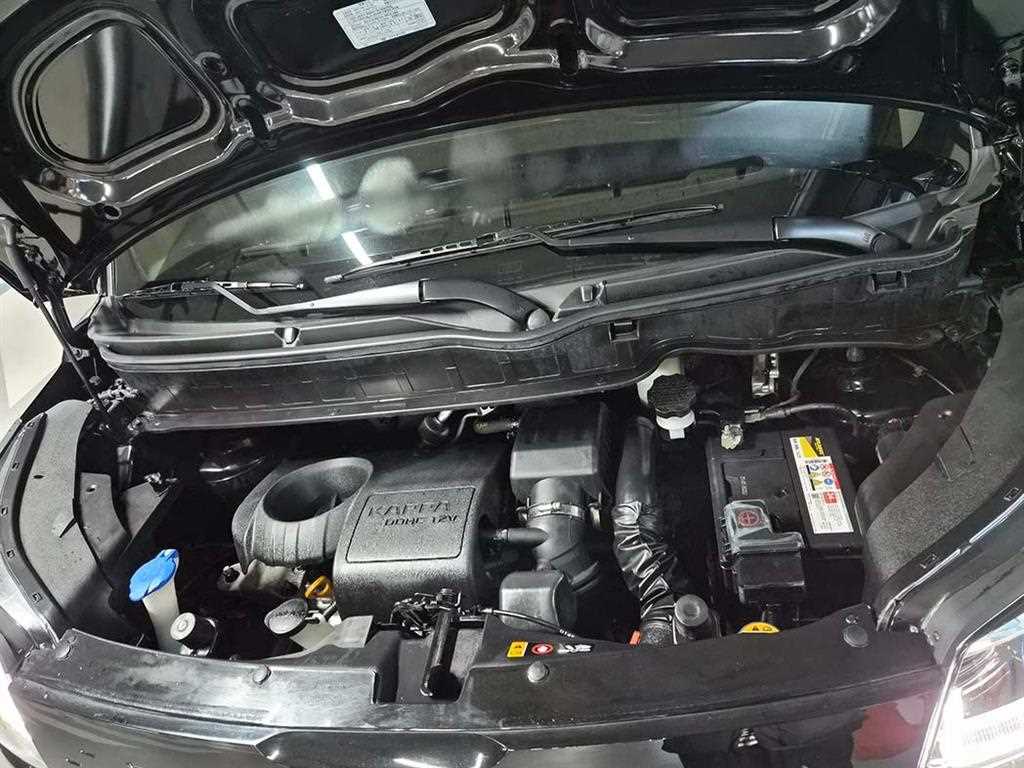 KIA Ray 2019 Negro - Importación desde Corea - HF Imports Iquique - Foto 19