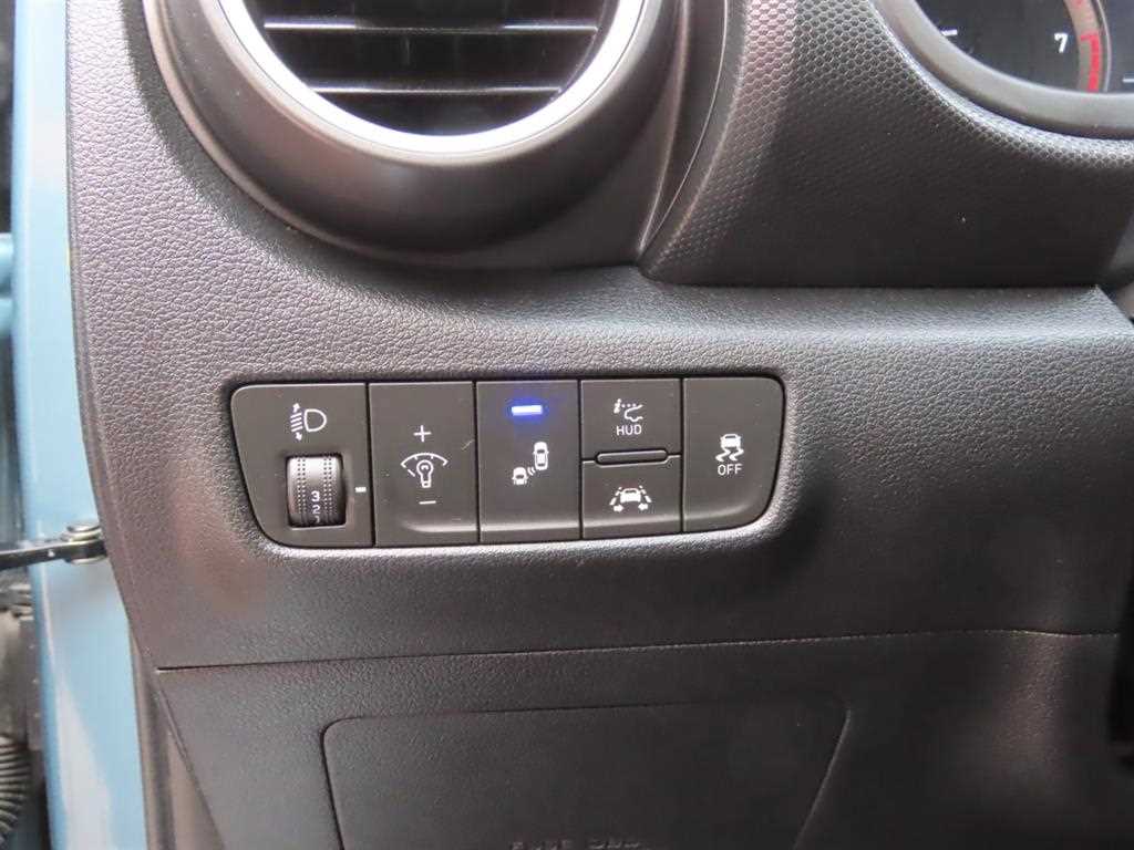 HYUNDAI Kona 2019 Verde - Importación desde Corea - HF Imports Iquique - Foto 13