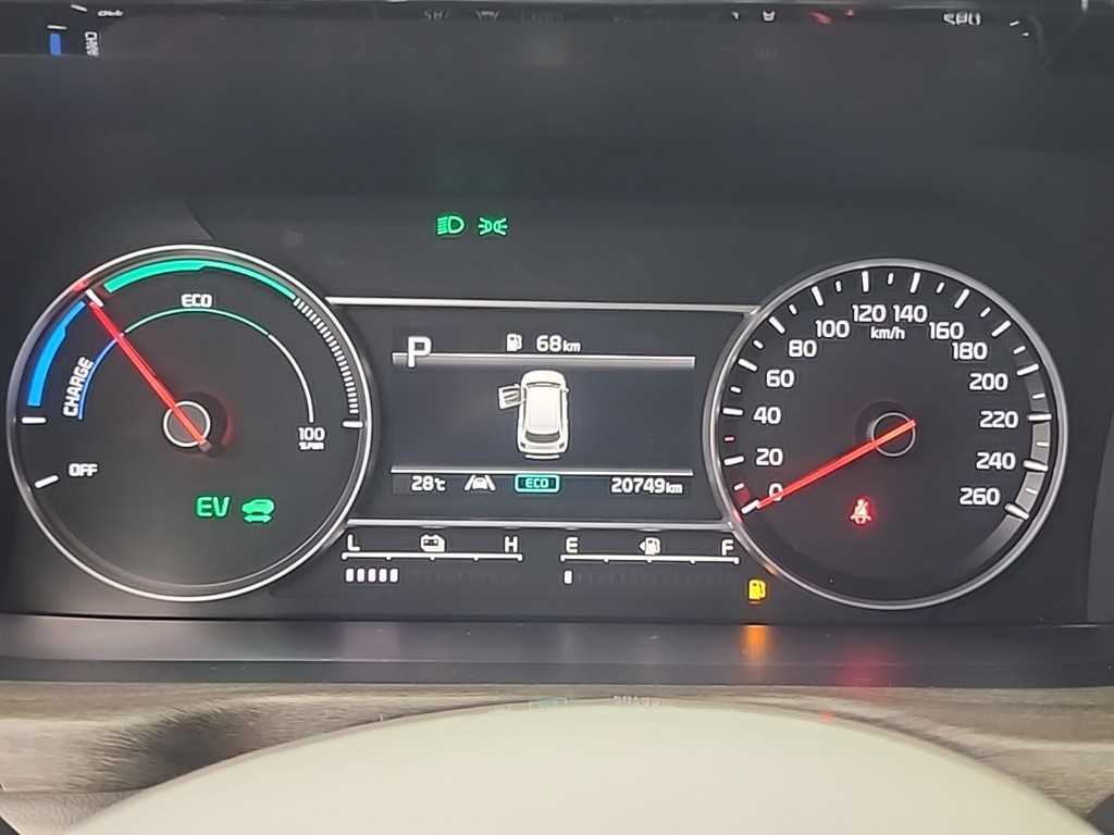 KIA Sorento - Vista 6