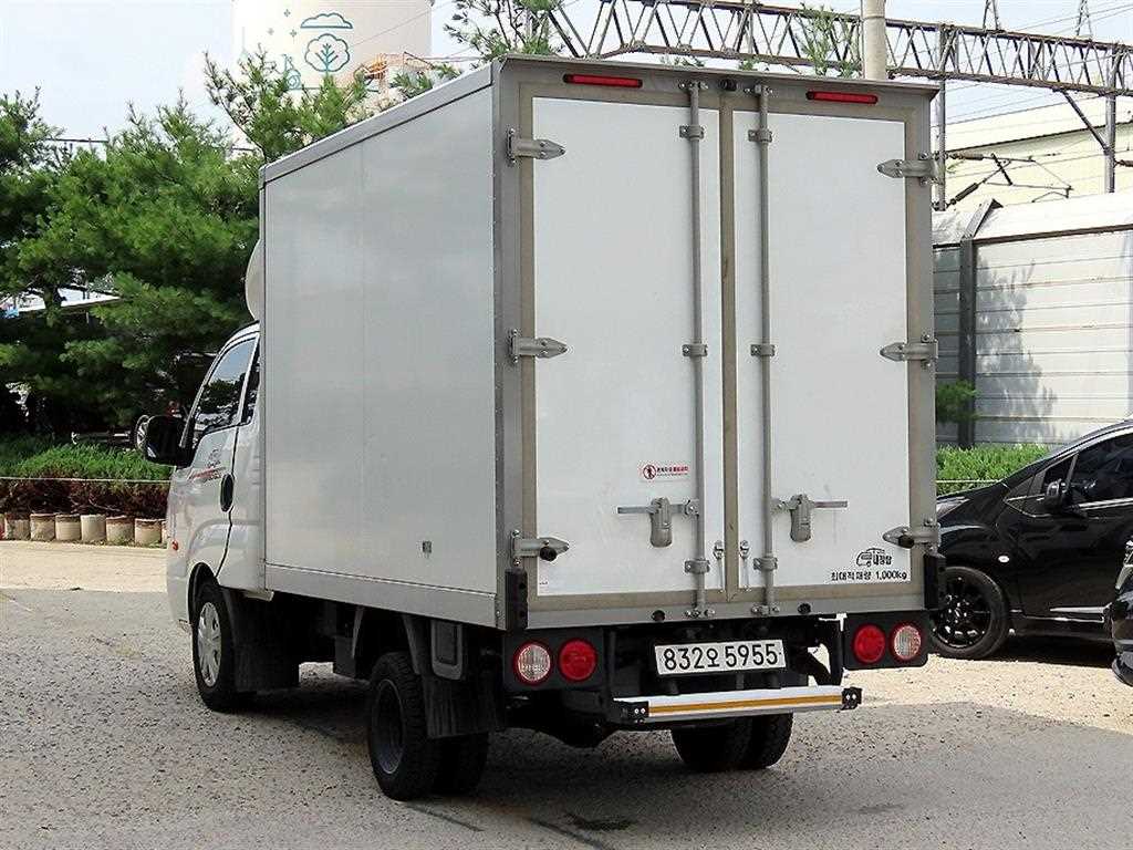 Small Truck tower_built-in tower - Vista 3