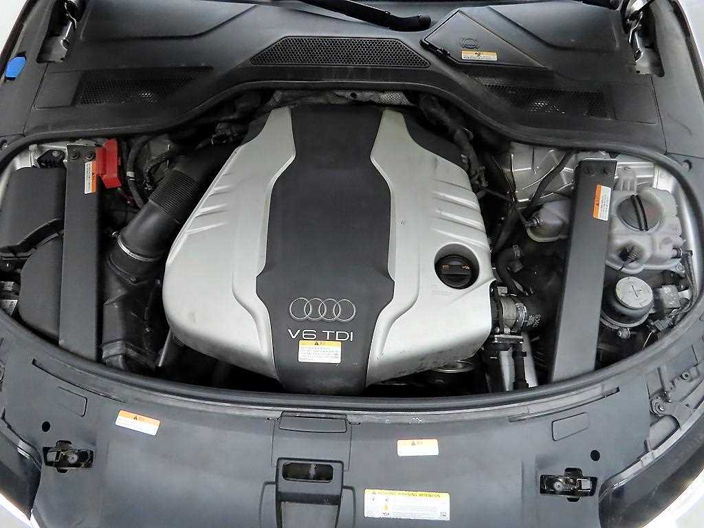 Audi A8 2013 - Importación desde Corea - HF Imports Iquique - Foto 20