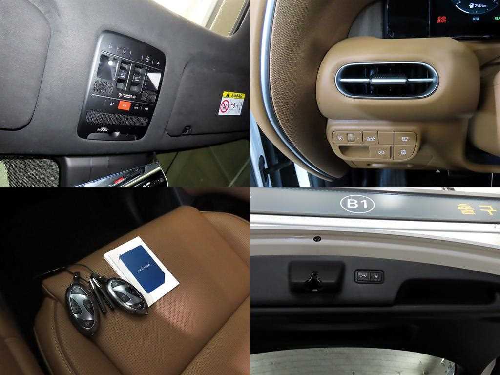 HYUNDAI Palisade - Vista 10