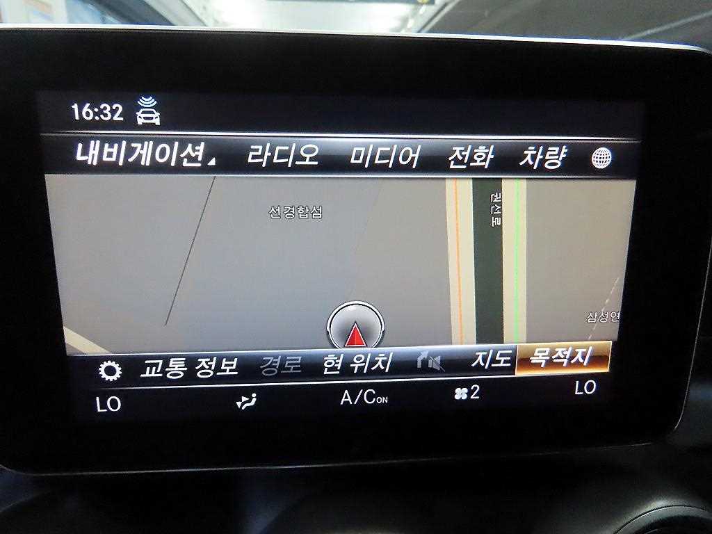 Mercedes Benz GLC Class 2019 Gris - Importación desde Corea - HF Imports Iquique - Foto 15