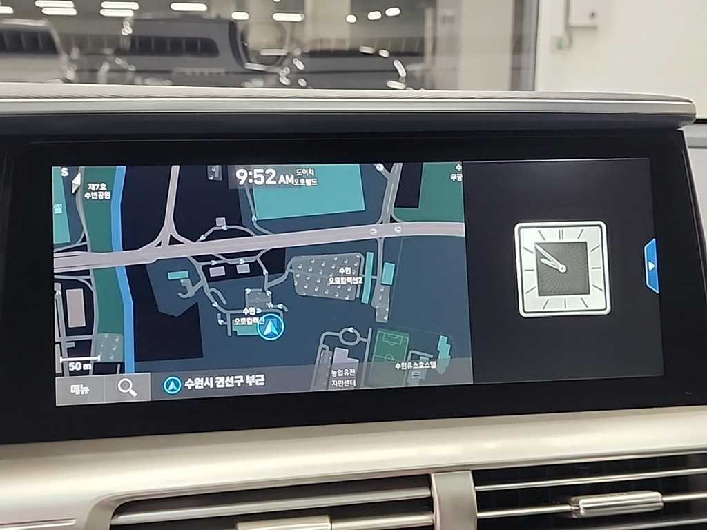 HYUNDAI Nexo 2021 - Importación desde Corea - HF Imports Iquique - Foto 15