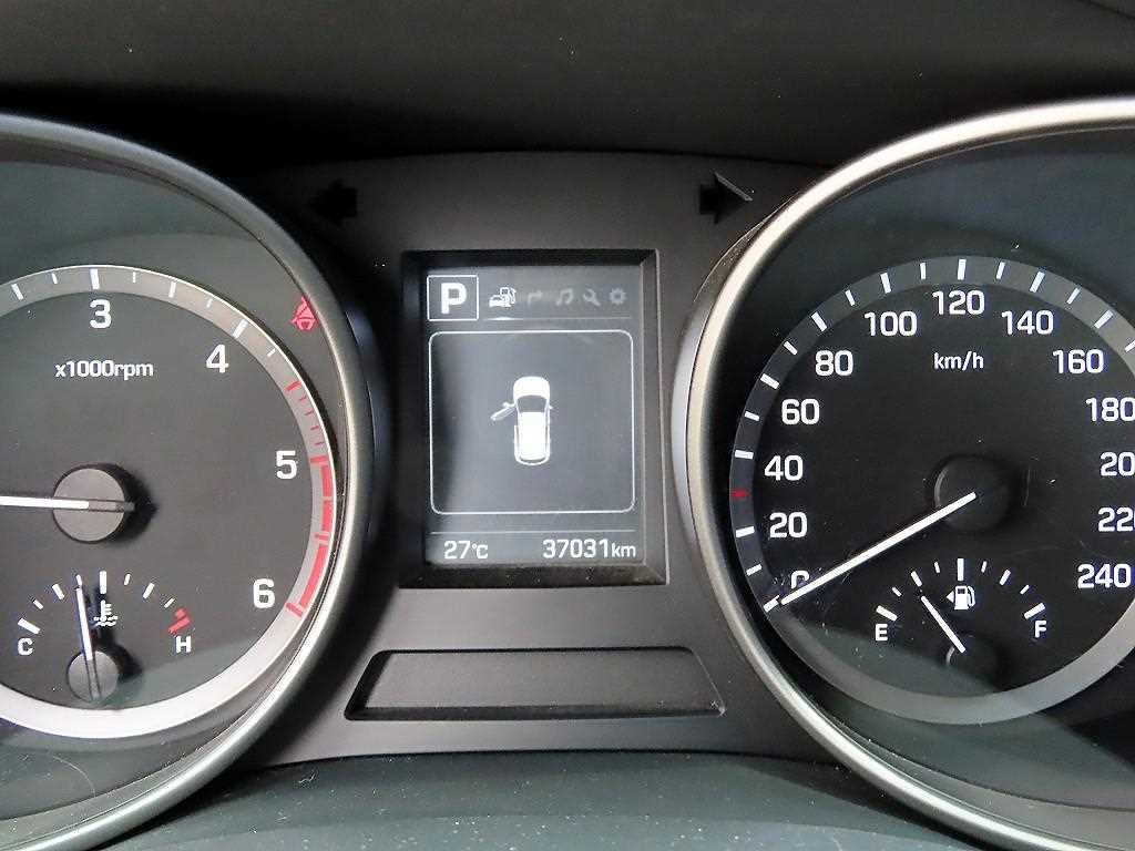 HYUNDAI Santa Fe - Vista 9