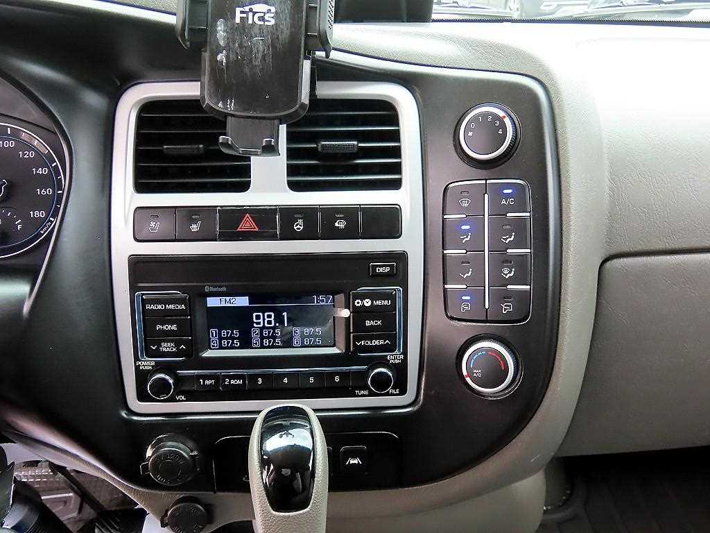 Small Truck Cargo (small) 2024 Blanco - Importación desde Corea - HF Imports Iquique - Foto 13