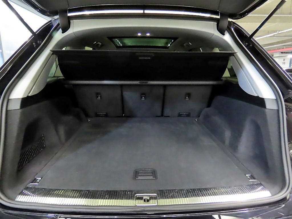 Audi Q7 2019 Negro - Importación desde Corea - HF Imports Iquique - Foto 17