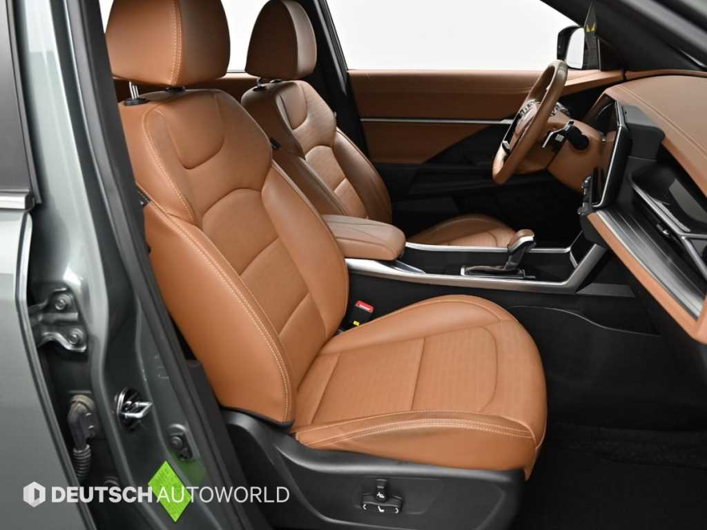 Ssangyong Torres - Vista 10